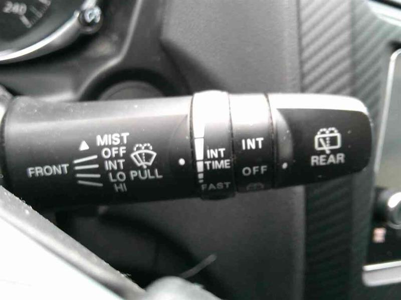 mitsubishi RVR 2018 - 11