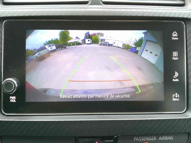 mitsubishi RVR 2018 - 12