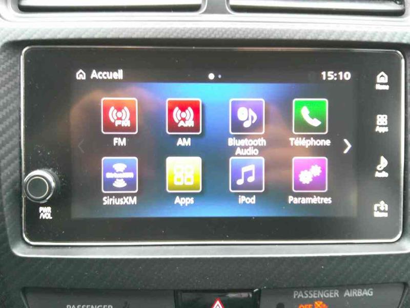 mitsubishi RVR 2018 - 13