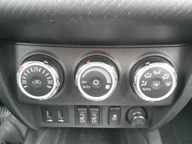 mitsubishi RVR 2018 - 15