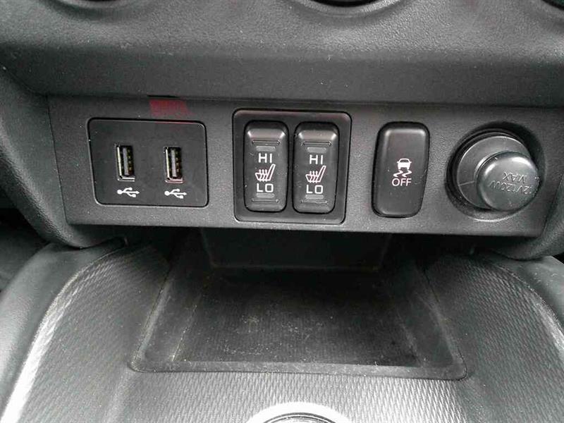 mitsubishi RVR 2018 - 16