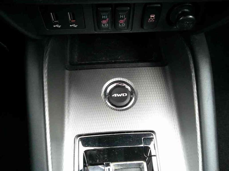 mitsubishi RVR 2018 - 17