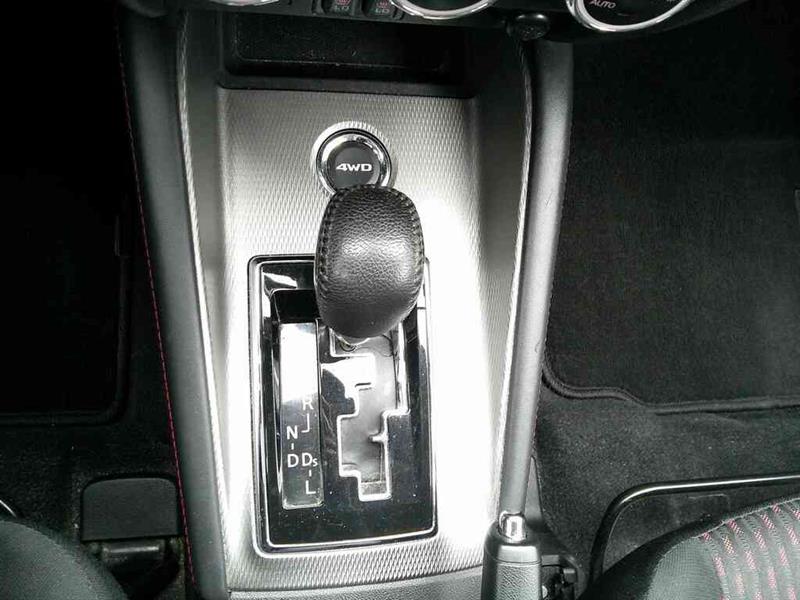 mitsubishi RVR 2018 - 18