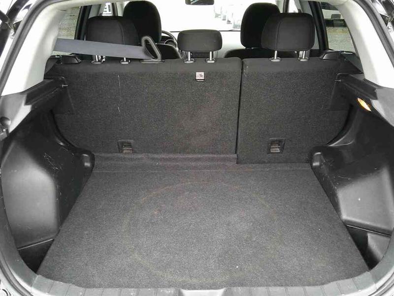 mitsubishi RVR 2018 - 20