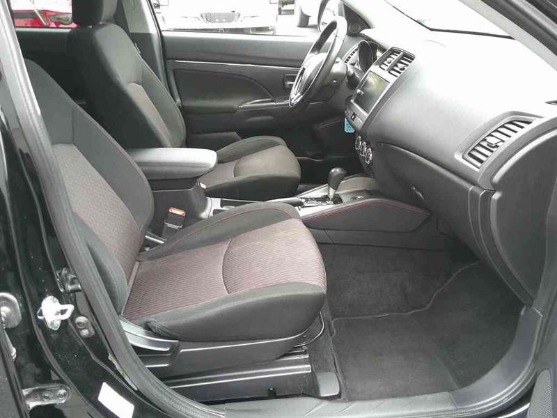 mitsubishi RVR 2018 - 22