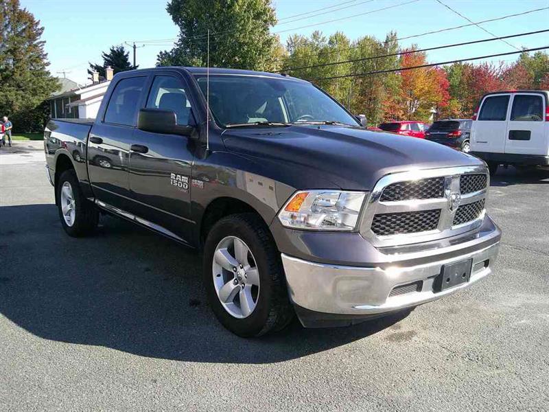 ram 1500 2023