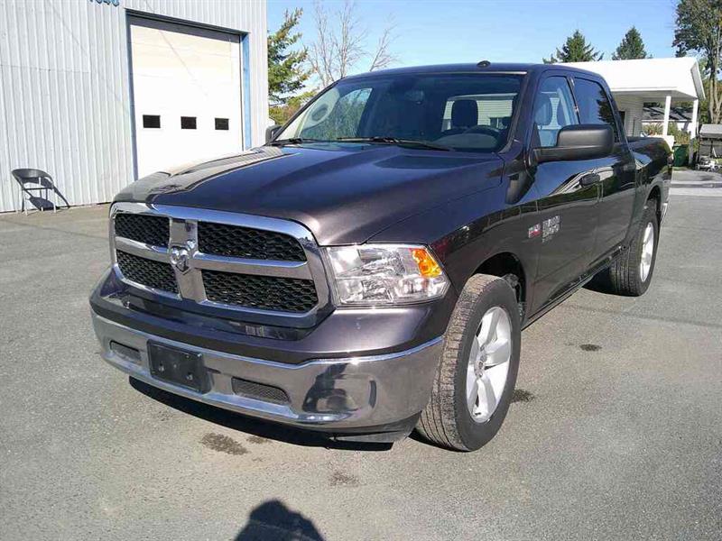 ram 1500 2023 - 2