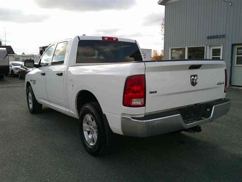 ram 1500 Classic 2023 - 3