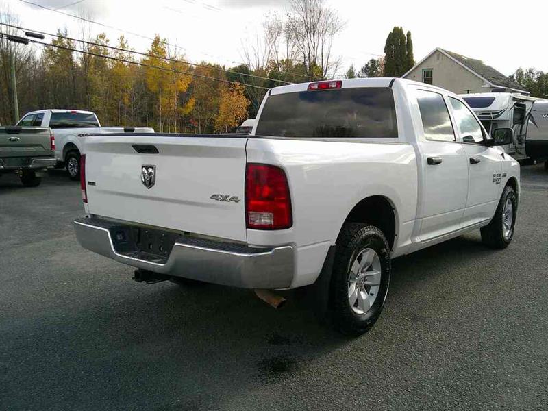 ram 1500 Classic 2023 - 4