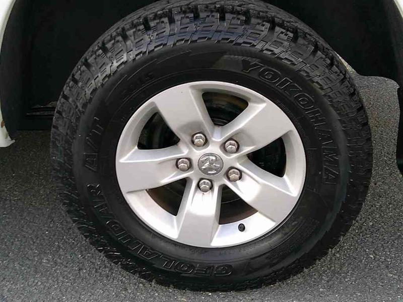 ram 1500 Classic 2023 - 5