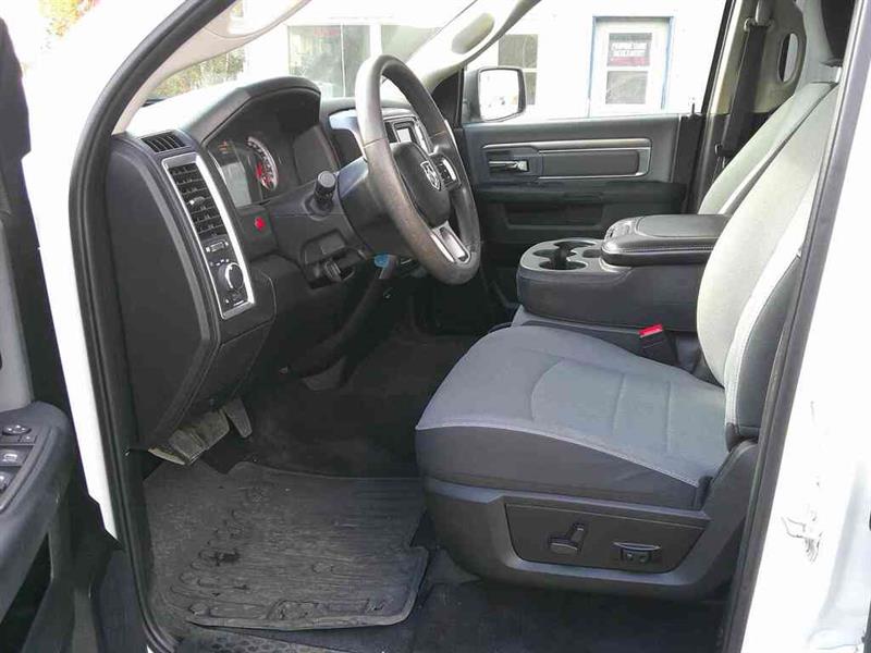 ram 1500 Classic 2023 - 6