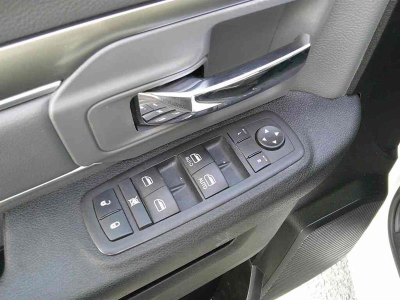 ram 1500 Classic 2023 - 7