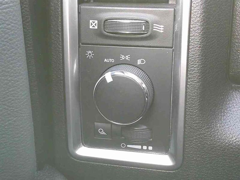 ram 1500 Classic 2023 - 9