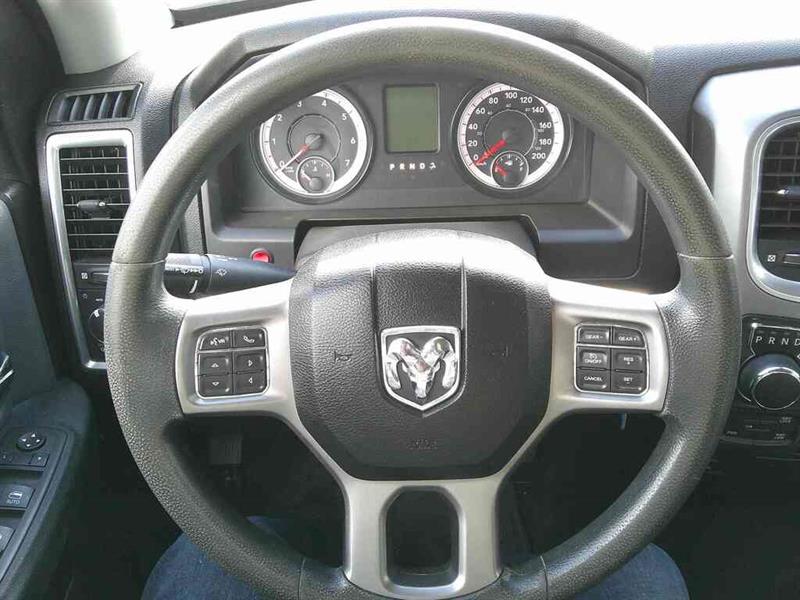 ram 1500 Classic 2023 - 10