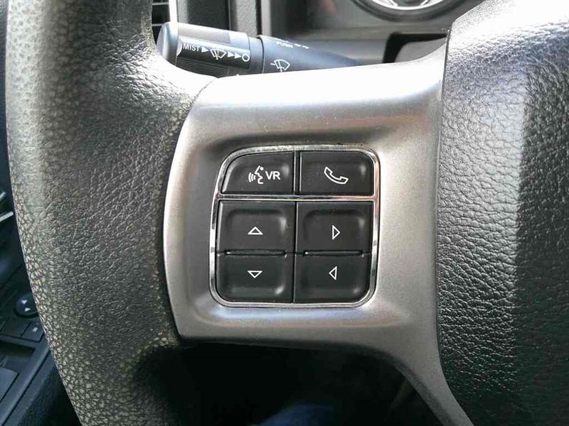 ram 1500 Classic 2023 - 11