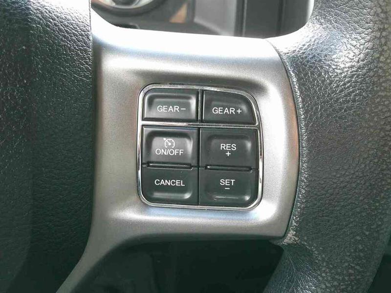 ram 1500 Classic 2023 - 12