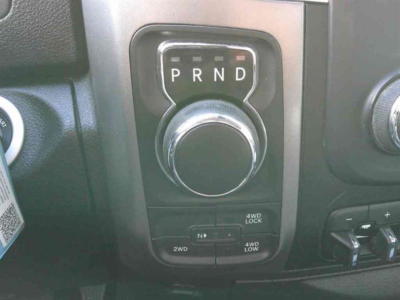 ram 1500 Classic 2023 - 14