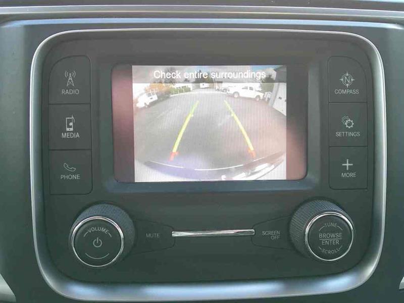 ram 1500 Classic 2023 - 15