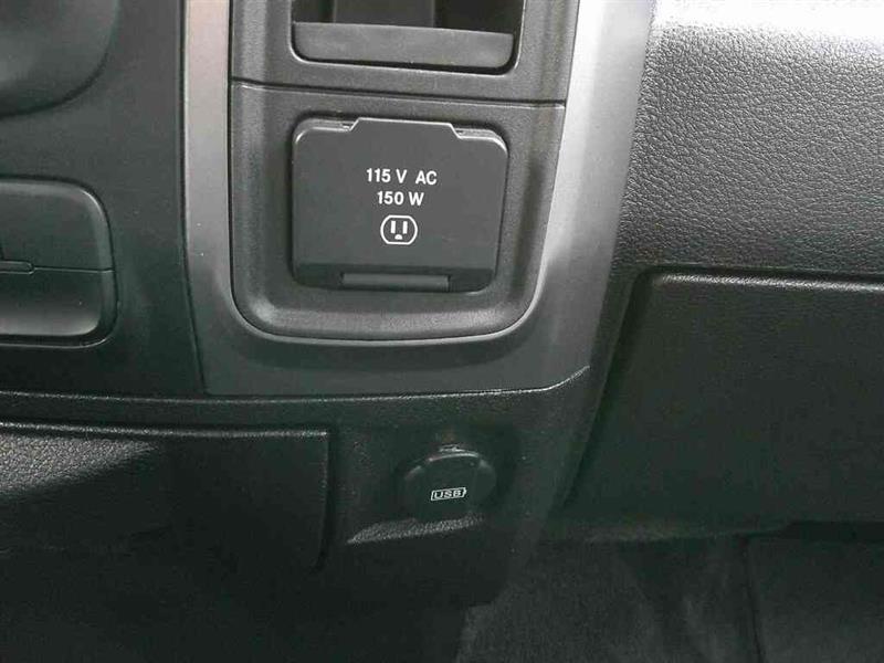 ram 1500 Classic 2023 - 17