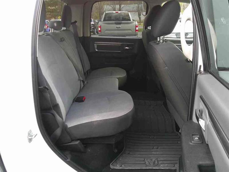 ram 1500 Classic 2023 - 19