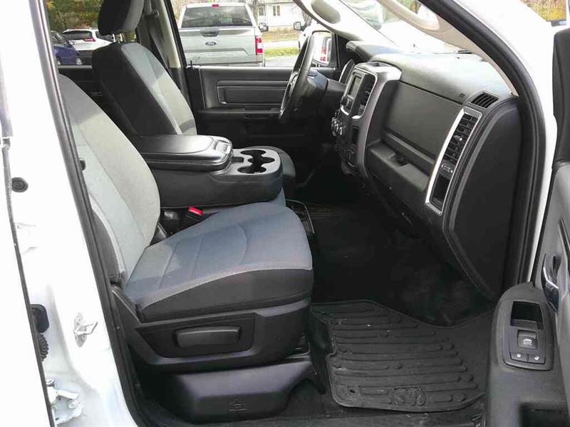 ram 1500 Classic 2023 - 20