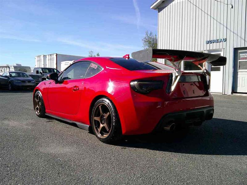 scion FR-S 2015 - 3
