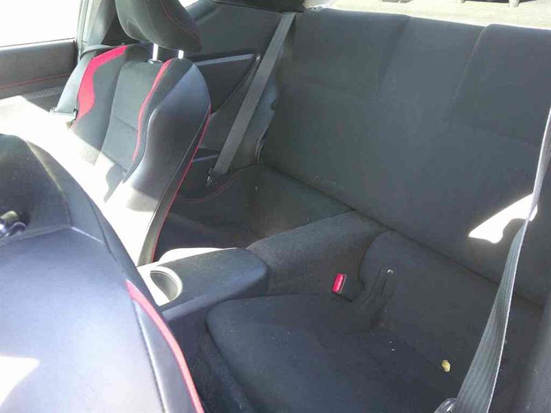 scion FR-S 2015 - 16