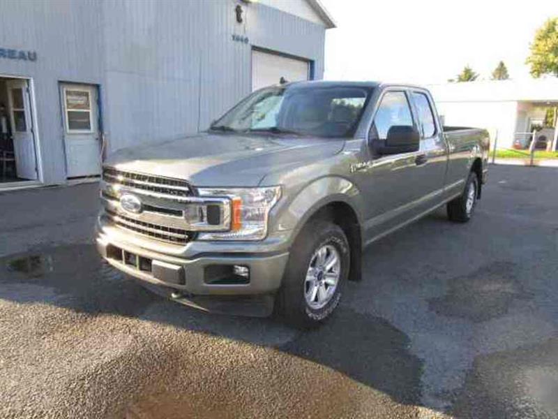 ford F-150 2019 - 3