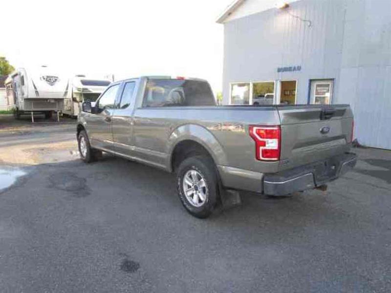 ford F-150 2019 - 5