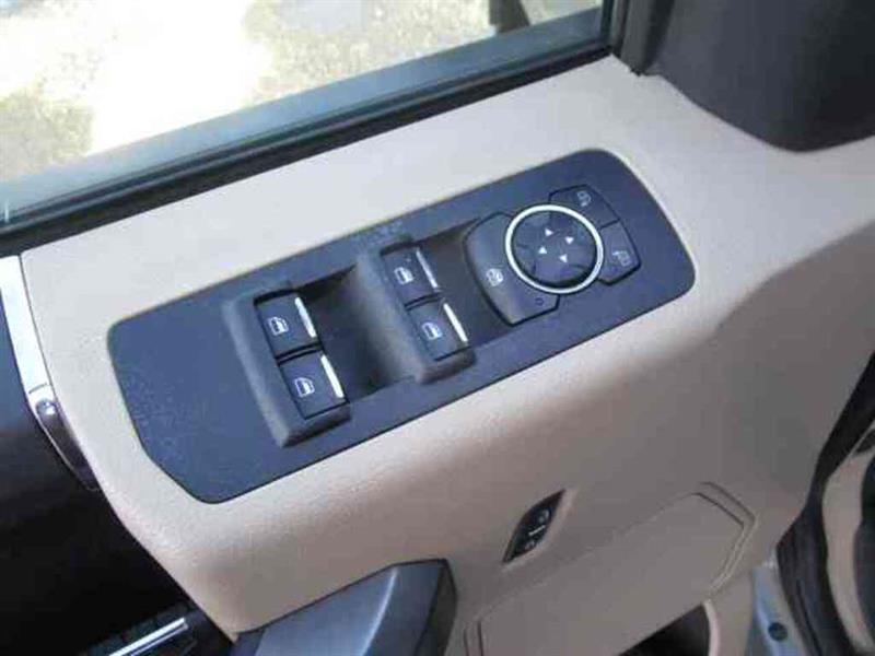 ford F-150 2019 - 11