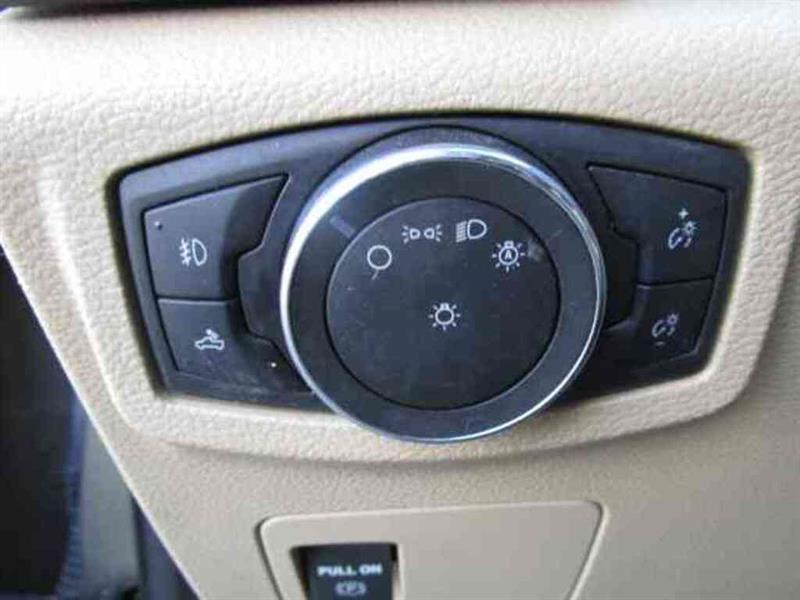 ford F-150 2019 - 13