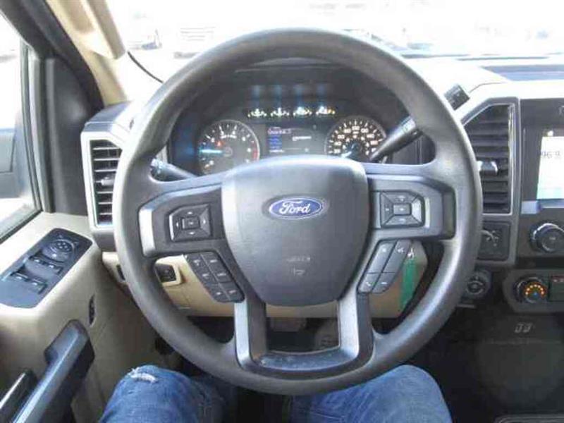 ford F-150 2019 - 14