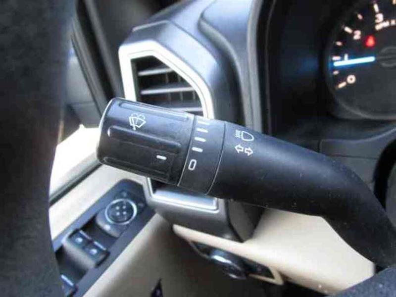 ford F-150 2019 - 19