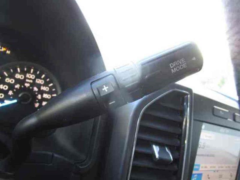 ford F-150 2019 - 20