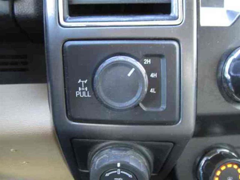 ford F-150 2019 - 22