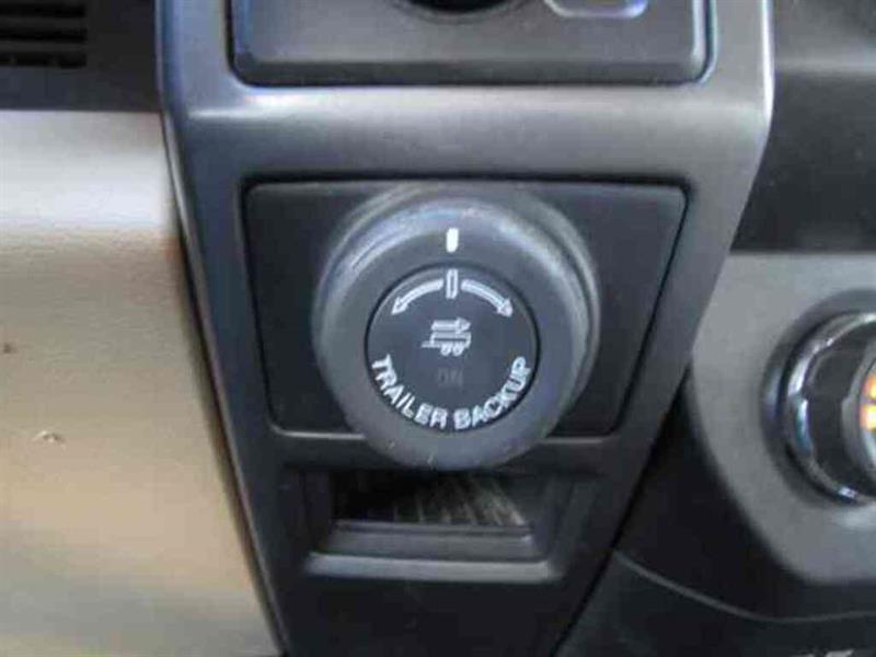 ford F-150 2019 - 23