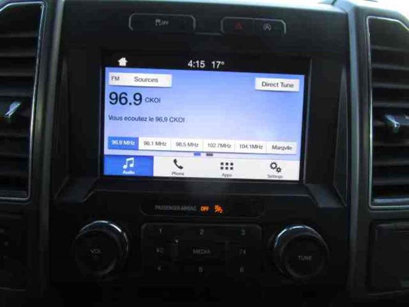 ford F-150 2019 - 24