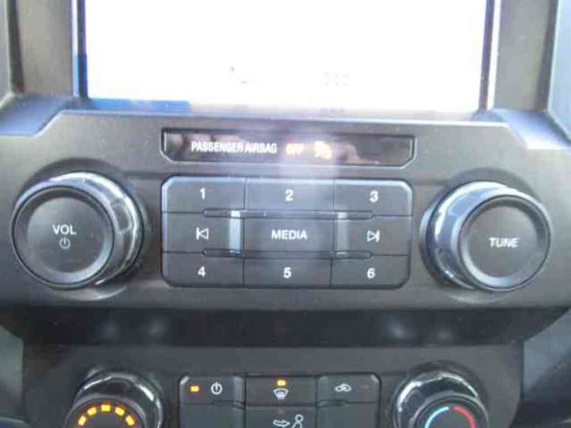 ford F-150 2019 - 25