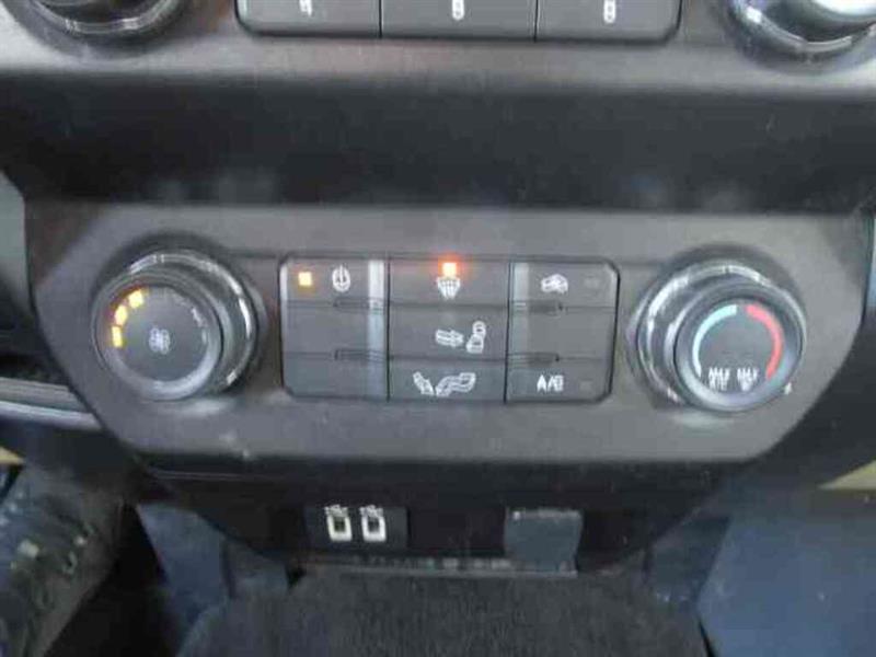 ford F-150 2019 - 26