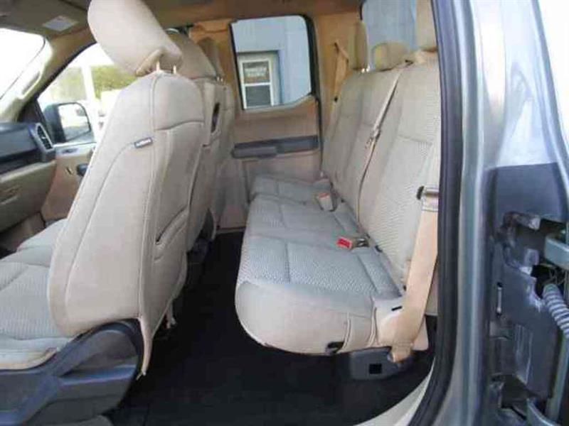 ford F-150 2019 - 28