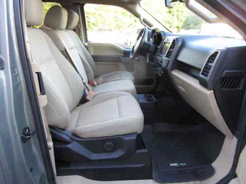 ford F-150 2019 - 30