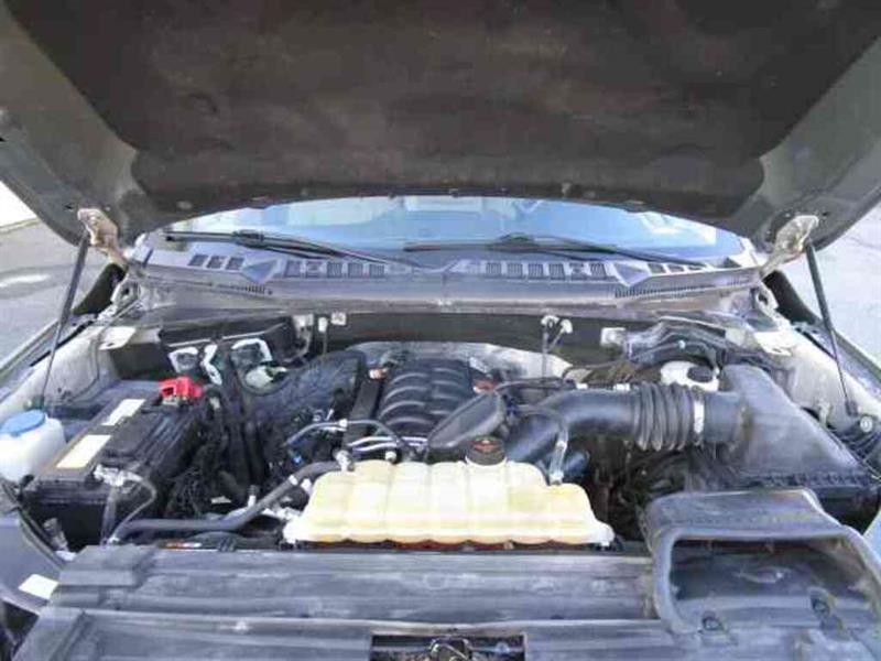 ford F-150 2019 - 31