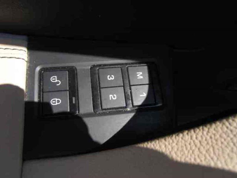 jaguar F-PACE 2019 - 11