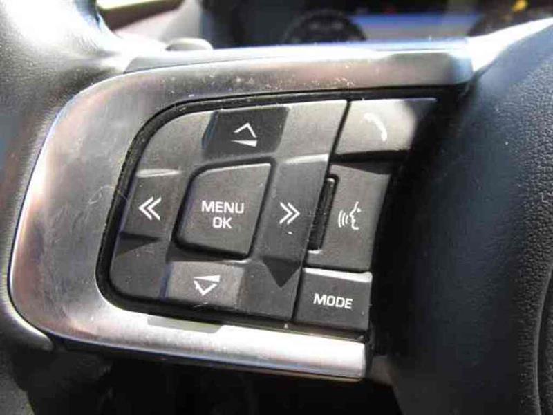 jaguar F-PACE 2019 - 15