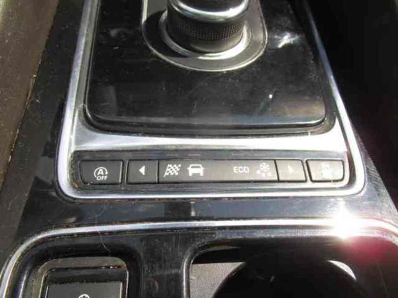 jaguar F-PACE 2019 - 20