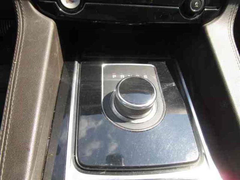 jaguar F-PACE 2019 - 21