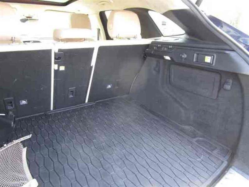 jaguar F-PACE 2019 - 30