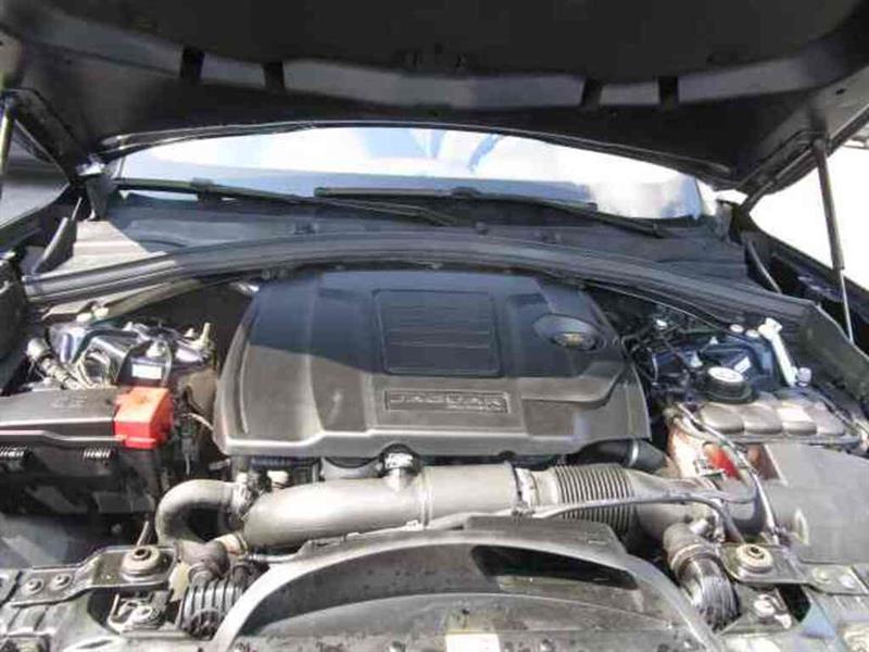 jaguar F-PACE 2019 - 36