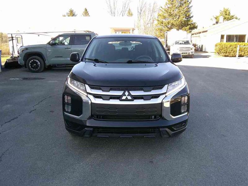 mitsubishi RVR 2021 - 2