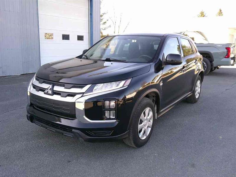 mitsubishi RVR 2021 - 3